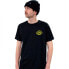 S&S CYCLE Black short sleeve T-shirt