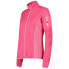 CMP Sweat 31L7886 fleece