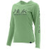 HUK Womens Icon Long Sleeve Shirt