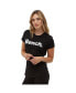 Women's Gramercy Logo Tee