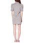 Walter Baker Rickie Mini Dress Women's