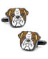 English Bulldog Cufflinks