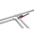 KREATOR 450 mm Pipe Wrench