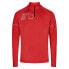 HUMMEL Core half zip sweatshirt