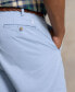 Men's Big & Tall Stretch Classic-Fit Chino Shorts