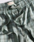 Women's Printed Poplin Pajama Pants XS-3X, Created for Macy's