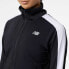 NEW BALANCE Accelerate full zip sweatshirt