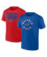 Men's Buffalo Bills Serve T-Shirt Combo Pack