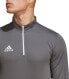 Adidas Bluza adidas ENTRADA 22 Training Top H57546 H57546 szary M