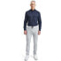 ABACUS GOLF Hillside long sleeve shirt