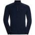 ODLO Rigi half zip fleece