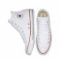 Женская повседневная обувь Converse Chuck Taylor All Star High Top Белый