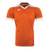 Football T-shirt Zina Tores Jr 00510-214 Orange