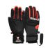 REUSCH Warrior R-Tex XT gloves