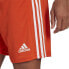 Adidas Spodenki adidas SQUADRA 21 Short GN8084 GN8084 pomarańczowy L