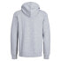 JACK & JONES Bradley full zip sweatshirt