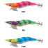 YAMASHITA EGI OH K Neon Bright 3.5 Squid Jig