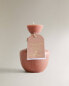 (465 g) floral beyond scented candle candlestick