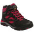 REGATTA Holcombe IEP Mid hiking boots