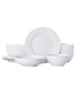 Haisley 12 Pc. Dinnerware Set, Service for 4