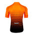 CYCOLOGY Baroudeur short sleeve jersey