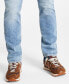 Брюки мужские Sun + Stone Durango Straight-Fit Jeans, Created for Macy's