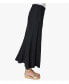 Women's Linen On The Move Skirt