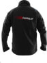 MTuning Bluza Softshell MTuning Czarna XXL