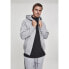 URBAN CLASSICS Basic Zip 2.0 sweatshirt