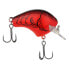 Shimano Red Craw MACBETH 50 Crankbait (MB50RC) Fishing