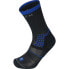 Anthracite / Blue