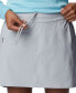 Women's Tidal™ Mid-Rise Stretch Skort