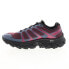 Inov-8 TrailFly Ultra G 300 Max Womens Purple Athletic Hiking Shoes