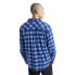 BURTON Favorite Flannel long sleeve shirt