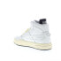 Diesel S-Ukiyo Mid Y02675-PR013-T1015 Mens White Lifestyle Sneakers Shoes