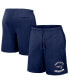 Men's NFL x Darius Rucker Collection by Navy New England Patriots Washed Shorts