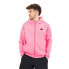 ADIDAS Z.N.E. Premium full zip sweatshirt