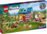 Конструктор LEGO Friends Mobiles Haus, Для детей