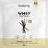 Whey Protein, Vanille Geschmack, 30 g