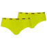 PUMA Hipster Panties 2 units