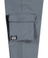 Little Boys Everyday Cargo Jogger Pants