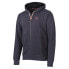 TERNUA Toubkal full zip sweatshirt