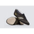 IWA 507 black gymnastic ballet shoes