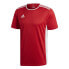 ADIDAS Entrada 18 short sleeve T-shirt