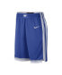 Men's Royal Kentucky Wildcats Limited Performance Basketball Shorts