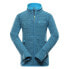 ALPINE PRO Onneco full zip fleece