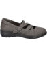 Women's Wise Mary Janes Comfort Shoe