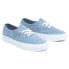 Pig Suede Ashley Blue