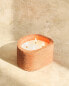 (800 g) citronella scented outdoor candle