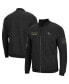 Men's Black Illinois State Redbirds OHT Military-inspired Appreciation High-Speed Bomber Full-zip Jacket